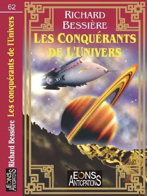 [FNA 03] • [Les conquérants de l'univers 03] • Le Retour du Meteor